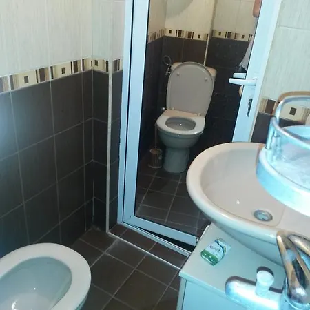Apartamento Studio Rada *
