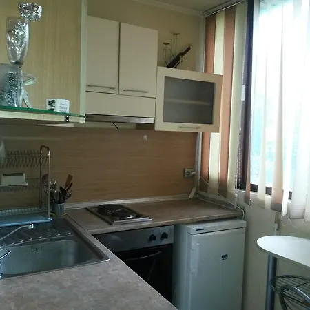 Apartment Studio Rada