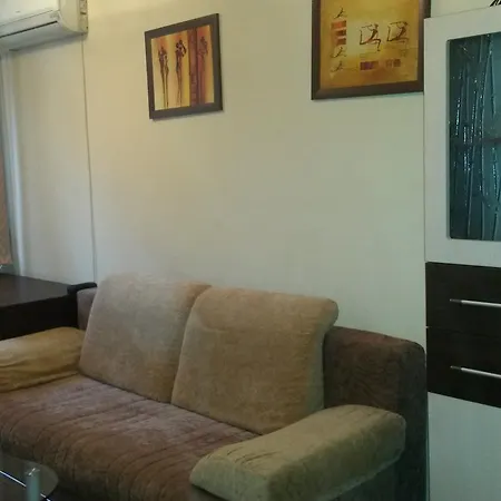 Apartment Studio Rada *