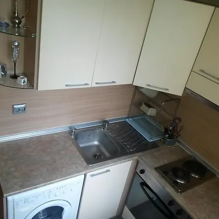 Apartment Studio Rada *