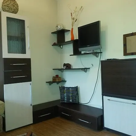 Apartamento Studio Rada *