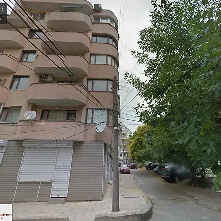 Apartamento Studio Rada *