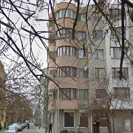 Apartment Studio Rada